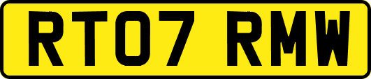 RT07RMW