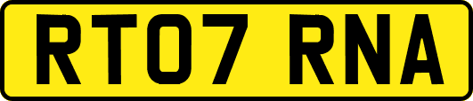 RT07RNA