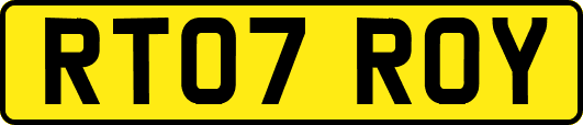 RT07ROY