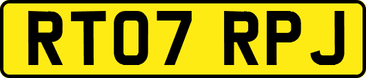 RT07RPJ