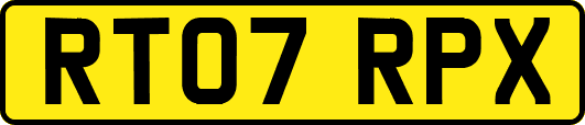 RT07RPX