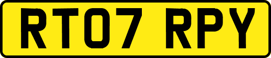 RT07RPY