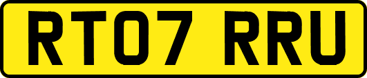 RT07RRU