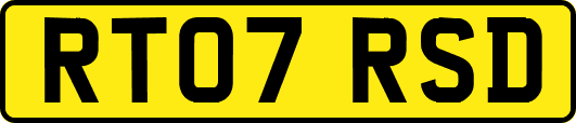 RT07RSD