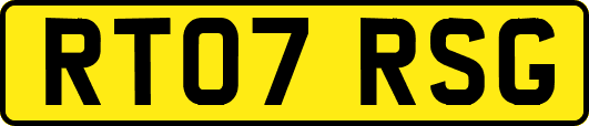RT07RSG