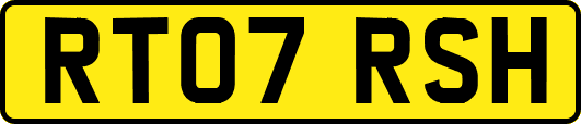 RT07RSH