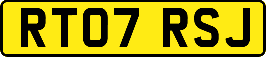 RT07RSJ