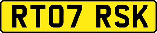 RT07RSK