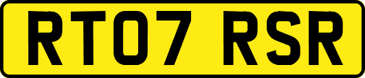 RT07RSR