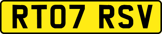 RT07RSV