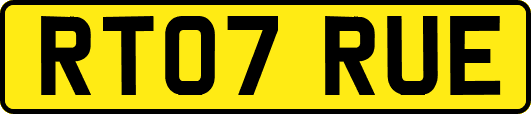 RT07RUE
