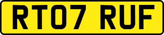 RT07RUF