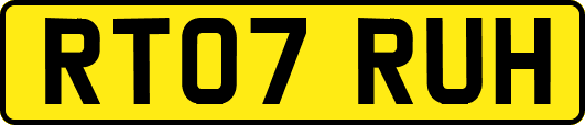 RT07RUH