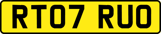 RT07RUO