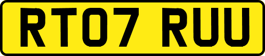 RT07RUU