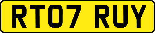 RT07RUY