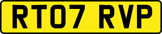 RT07RVP