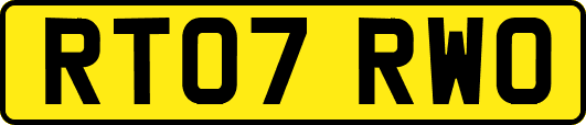RT07RWO