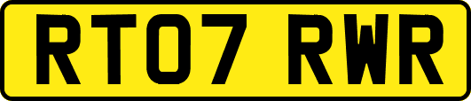 RT07RWR