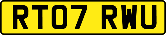 RT07RWU