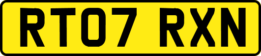 RT07RXN