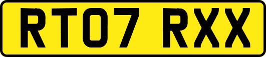 RT07RXX