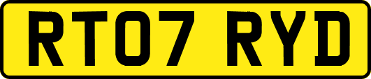 RT07RYD