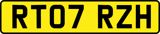 RT07RZH