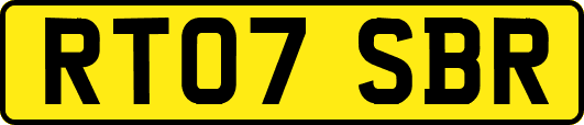RT07SBR