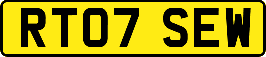 RT07SEW