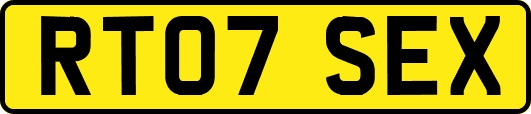 RT07SEX