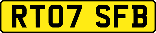 RT07SFB
