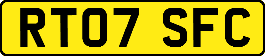 RT07SFC