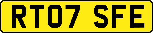 RT07SFE