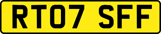 RT07SFF