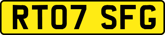 RT07SFG