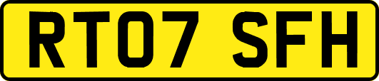 RT07SFH