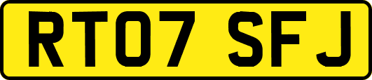 RT07SFJ