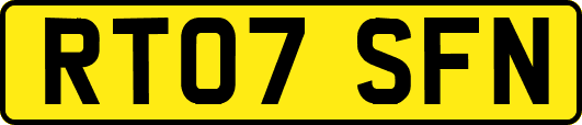 RT07SFN