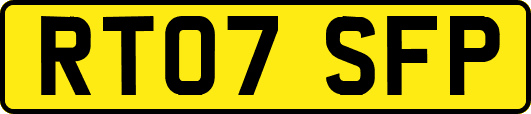 RT07SFP