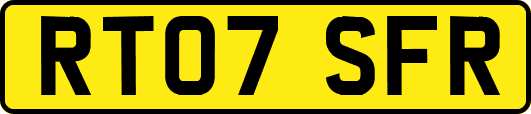 RT07SFR