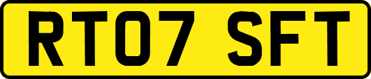 RT07SFT
