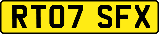 RT07SFX