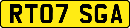 RT07SGA