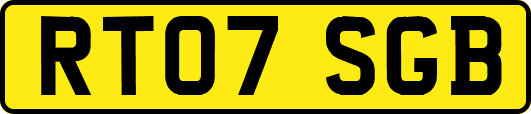 RT07SGB