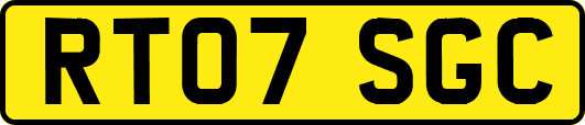 RT07SGC
