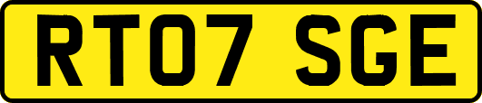 RT07SGE