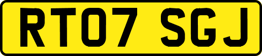 RT07SGJ