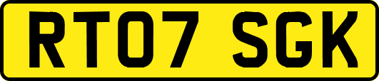 RT07SGK