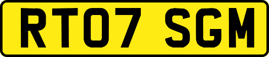 RT07SGM
